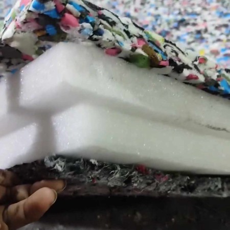 semi Orthopedic Mattress