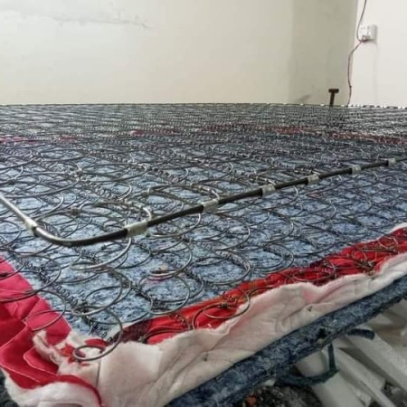 Bonnell Spring Mattress 6*7